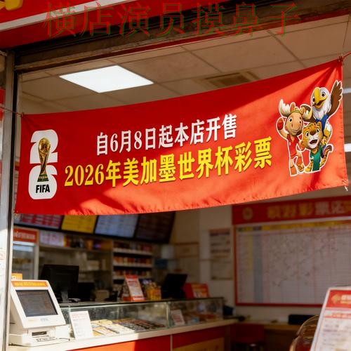 2026世界杯期间热门世界杯竞猜平台解析与直播入口分析